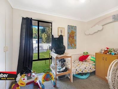 34 Conellan Terrace, Parmelia WA 6167