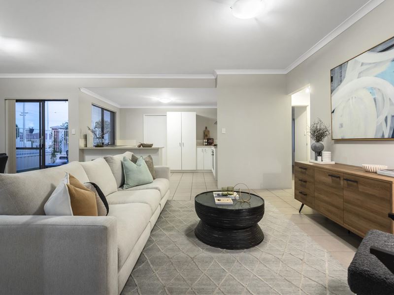 257A Grand Promenade, Dianella