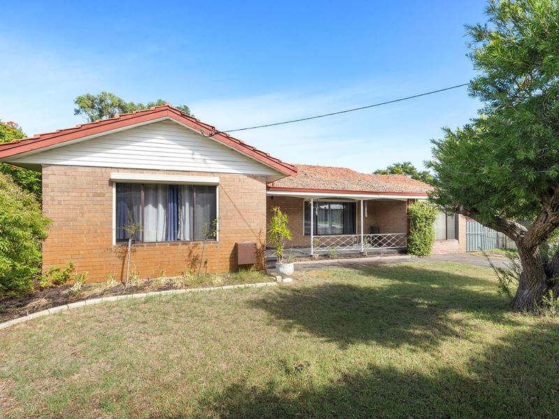 9 Ospringe Street, Gosnells