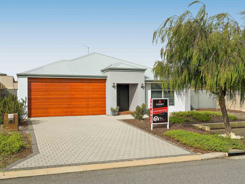 24 Pymmes Junction, Baldivis