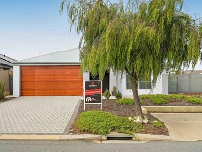 24 Pymmes Junction, Baldivis WA 6171