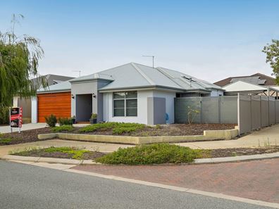 24 Pymmes Junction, Baldivis WA 6171