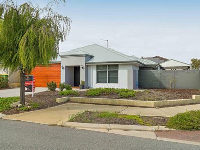 24 Pymmes Junction, Baldivis WA 6171