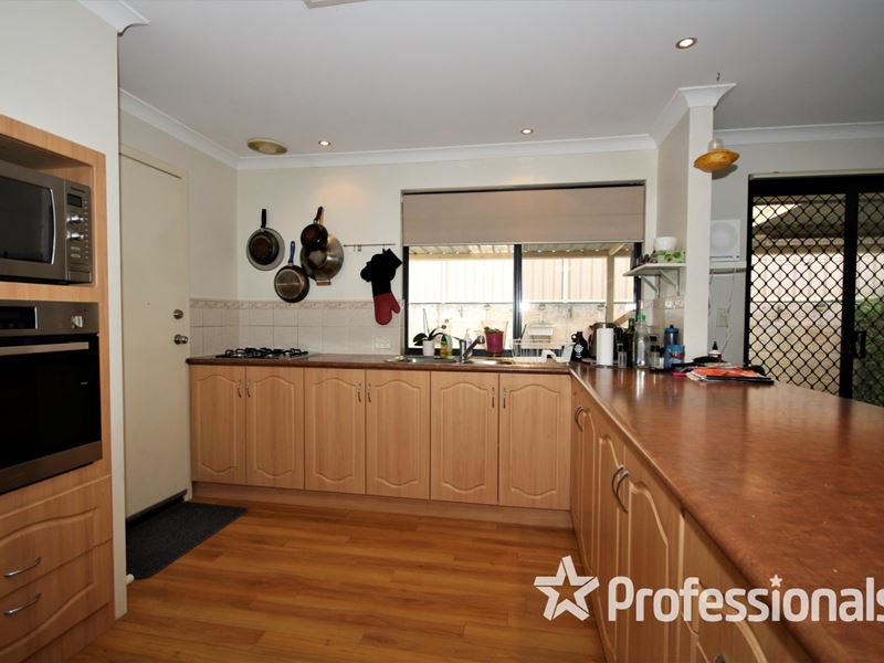 17 Galway Boulevard, Australind