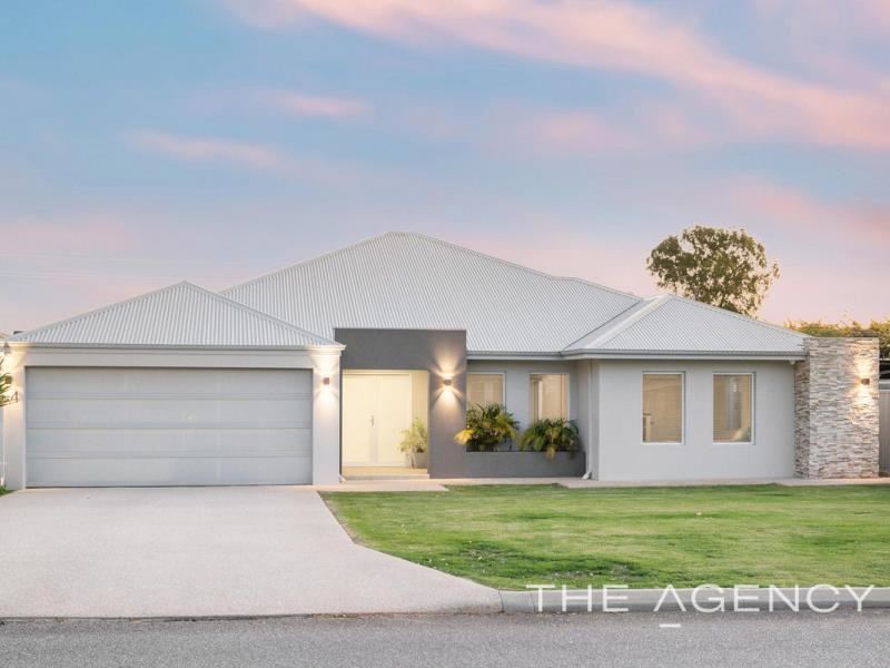 4 Paulett Way, Belmont