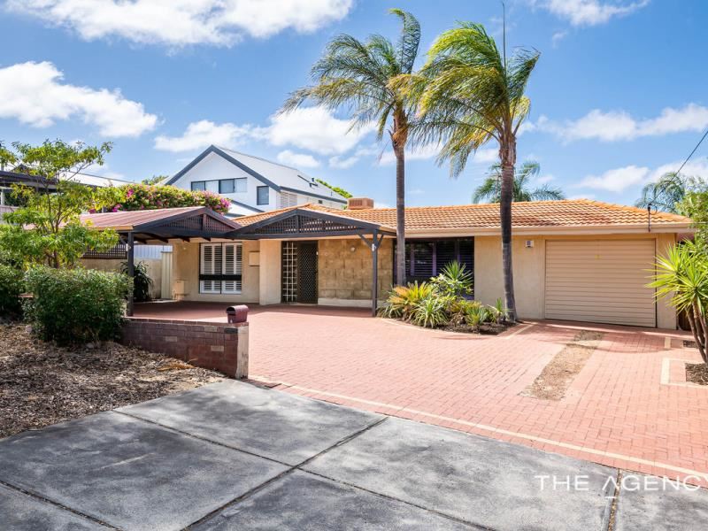 6 Gillen Court, Padbury