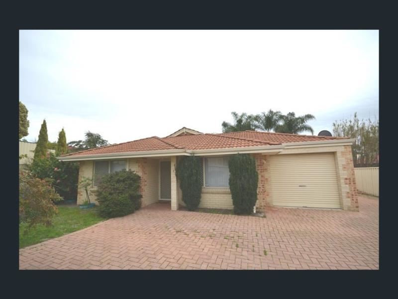 3/74 Scaddan Street, Bassendean
