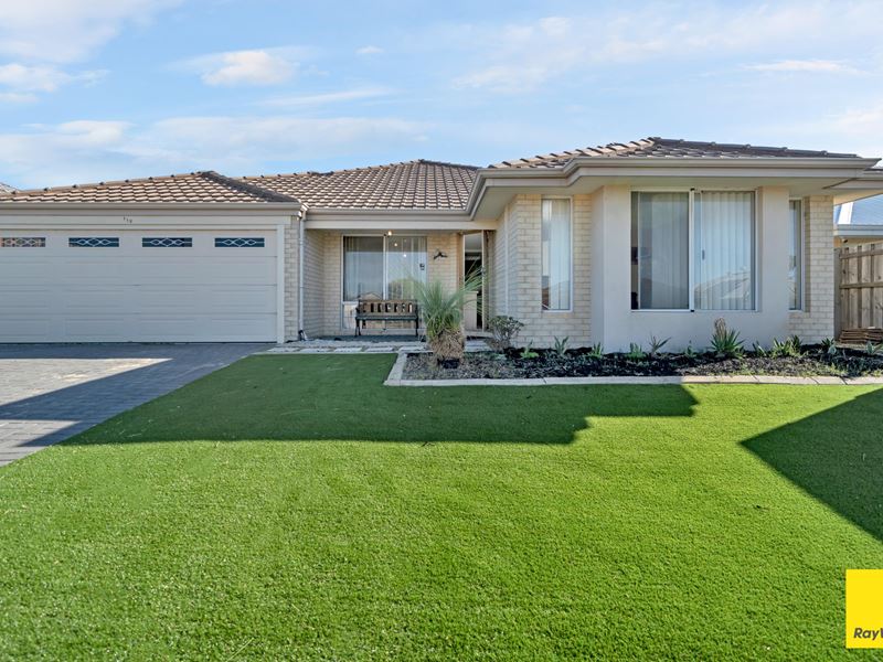 112 Brixton Crescent, Ellenbrook