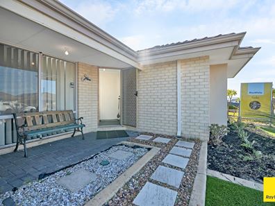 112 Brixton Crescent, Ellenbrook WA 6069