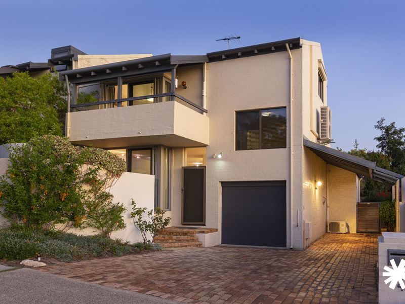 1/43 Preston Street, Como