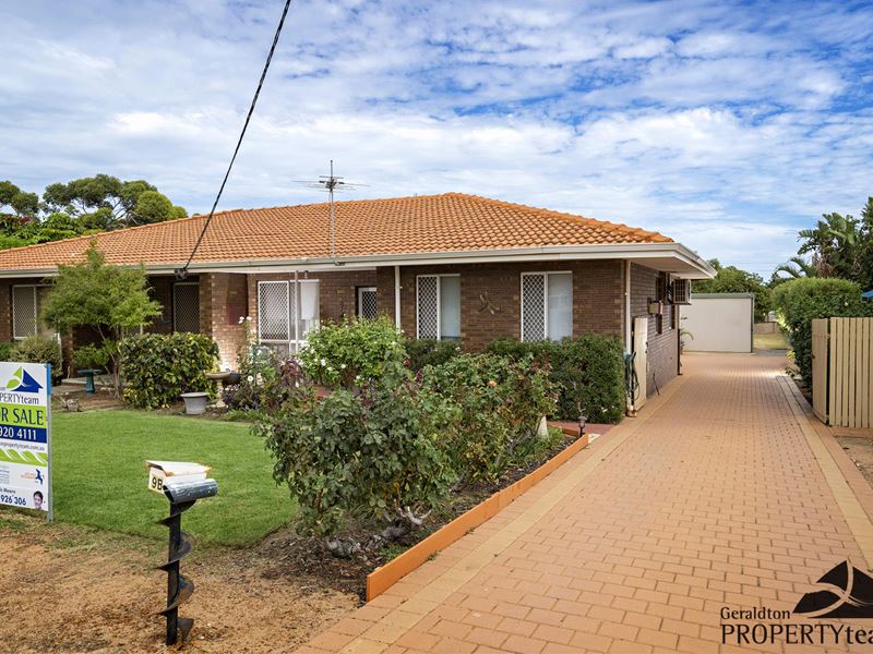 9B Faranda Road, Glenfield WA 6532