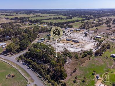 Lot 73 Hester Close, North Dandalup WA 6207