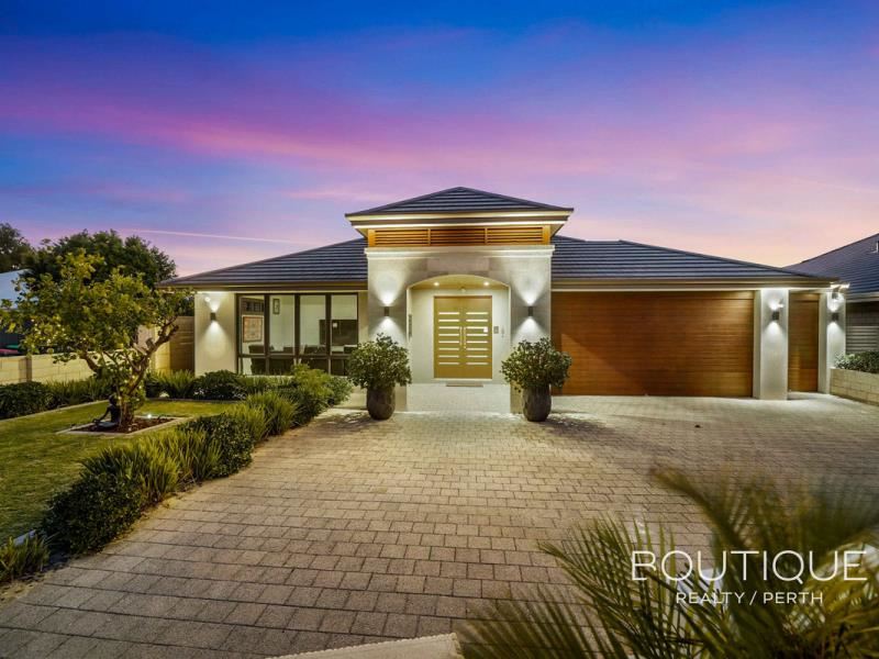 137 Grand Ocean Entrance, Burns Beach