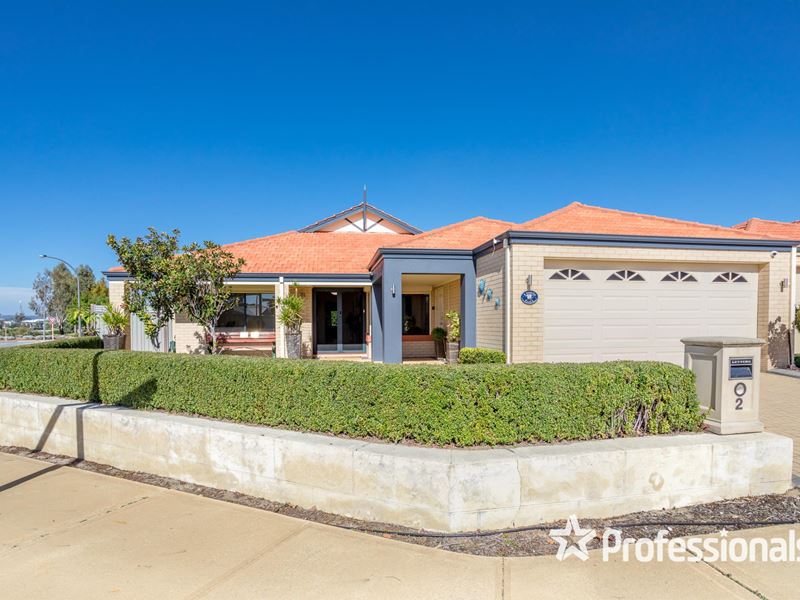 2 Rosette Place, Piara Waters