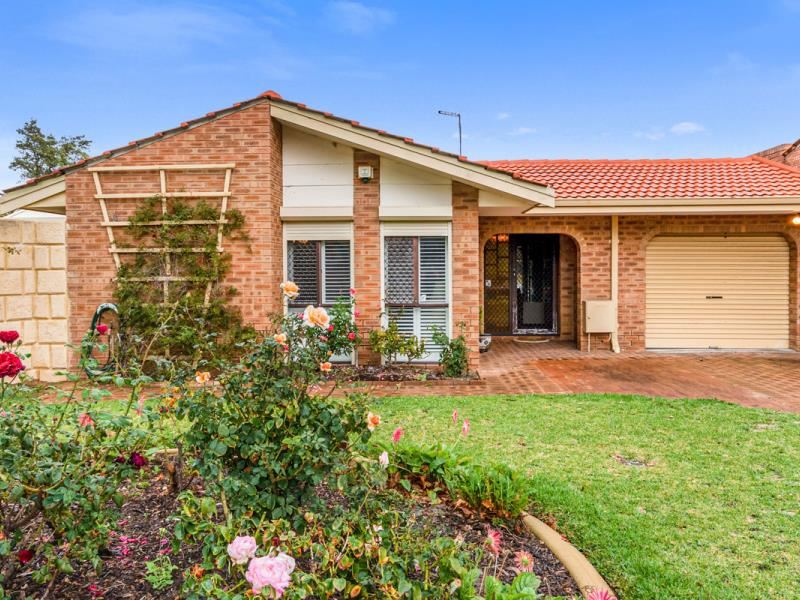 4B Mull Court, Hamersley WA 6022