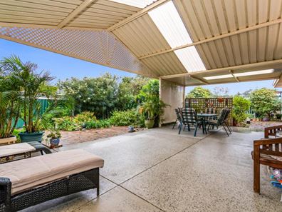 4B Mull Court, Hamersley WA 6022