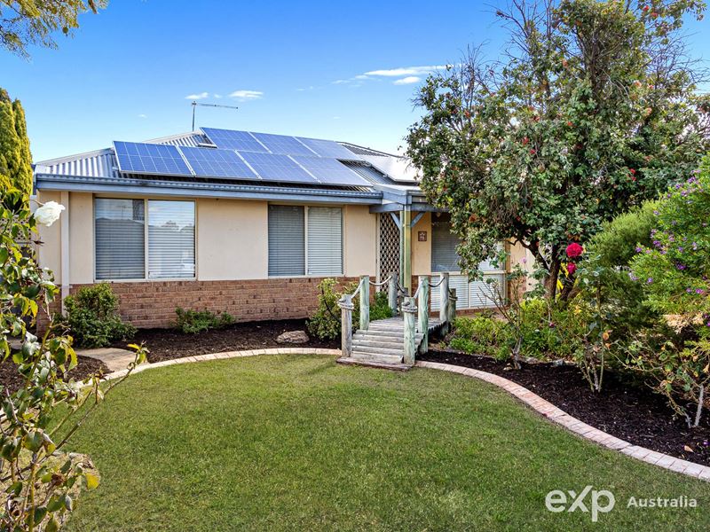 5 Mauritius  Court, Waikiki WA 6169