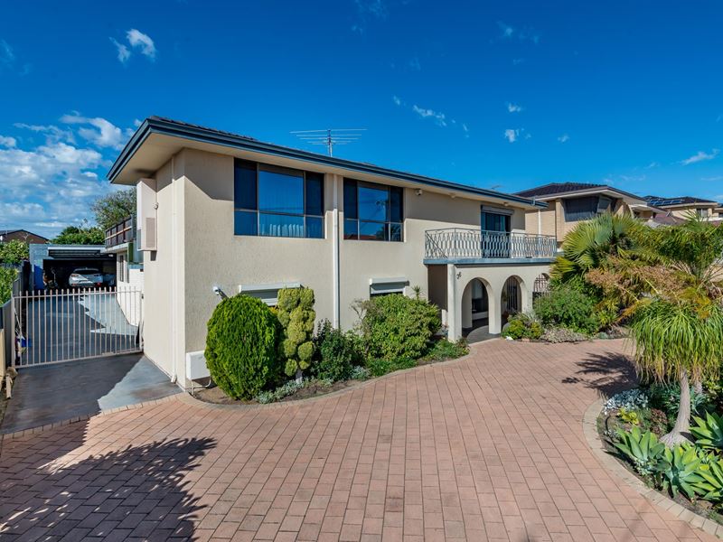 36 Warrajah Street, Stirling