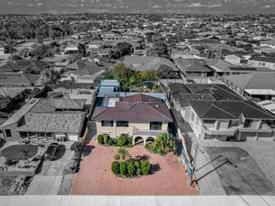 36 Warrajah Street, Stirling WA 6021