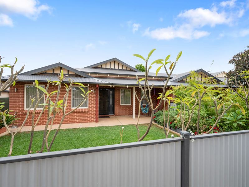 18 Harvey Street, South Kalgoorlie