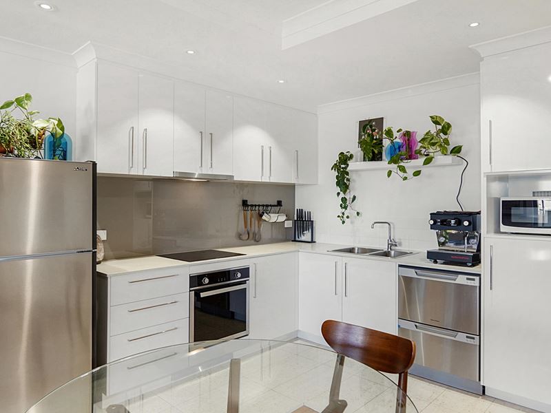 202/1 Wexford Street, Subiaco