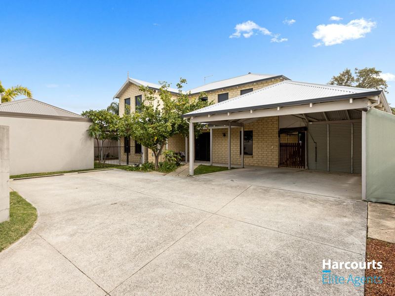 26A Regan Street, Rockingham