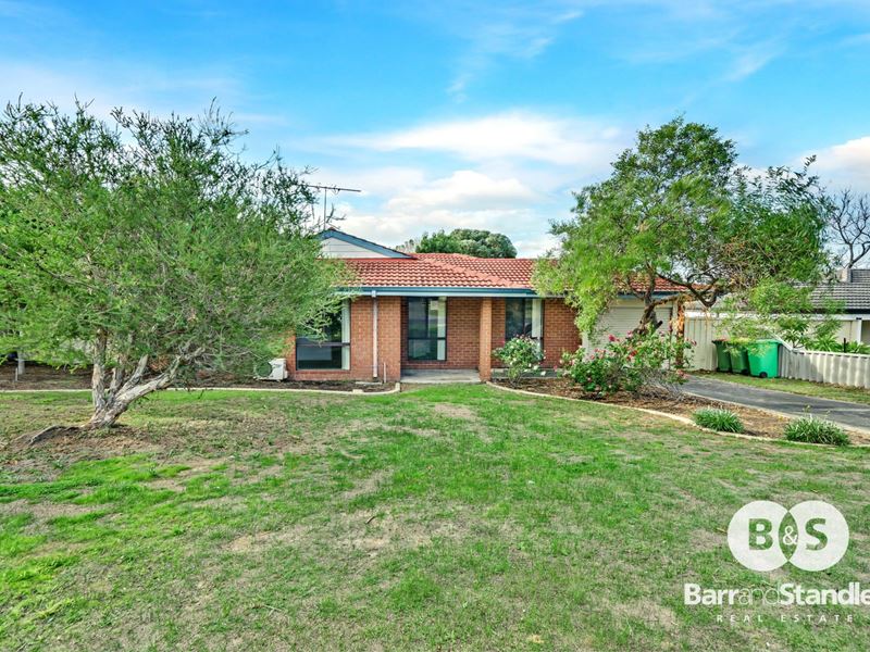 7 Glover Street, Withers