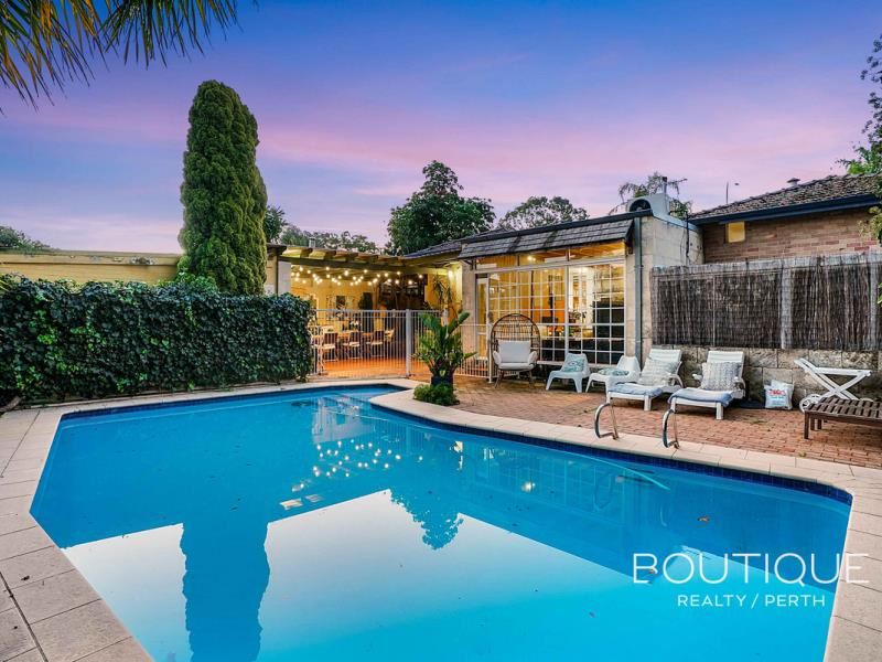 119 Grantham Street, Floreat