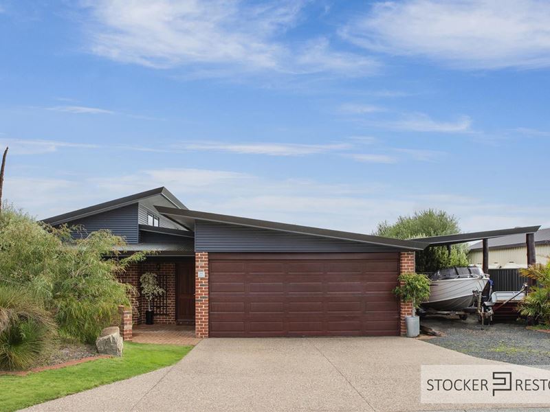 11 Villers Street, Cowaramup