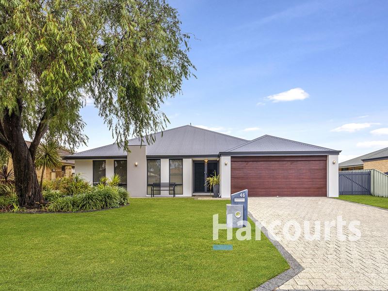 46 Harwood Road, Geographe
