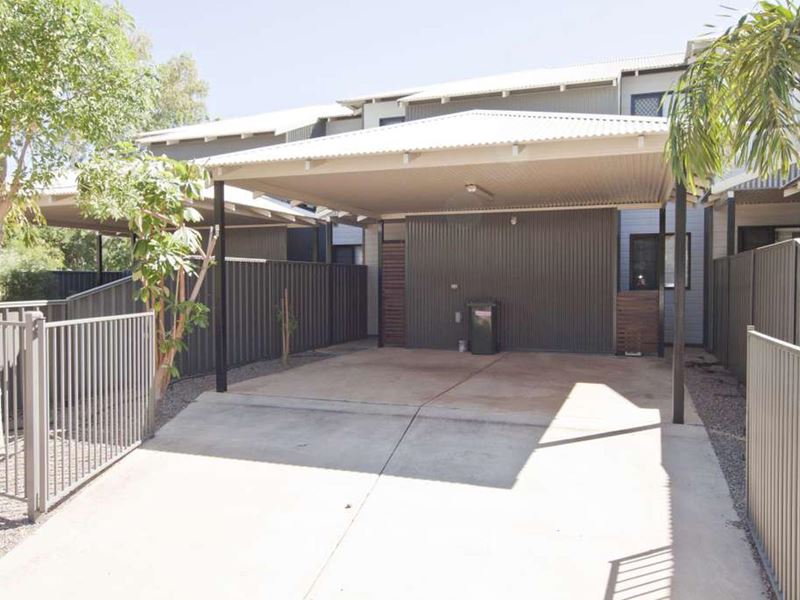 9B Miniata Street, Kununurra