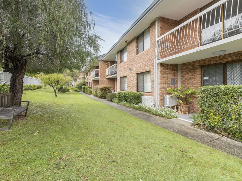 11/163-167 Hubert Street, East Victoria Park WA 6101