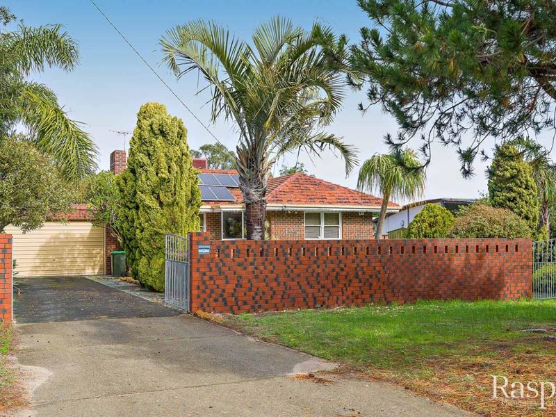 3 Counsel Road, Coolbellup
