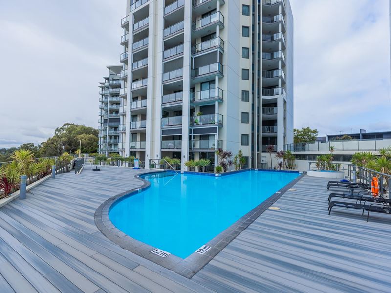 56/12 Tanunda Drive, Rivervale