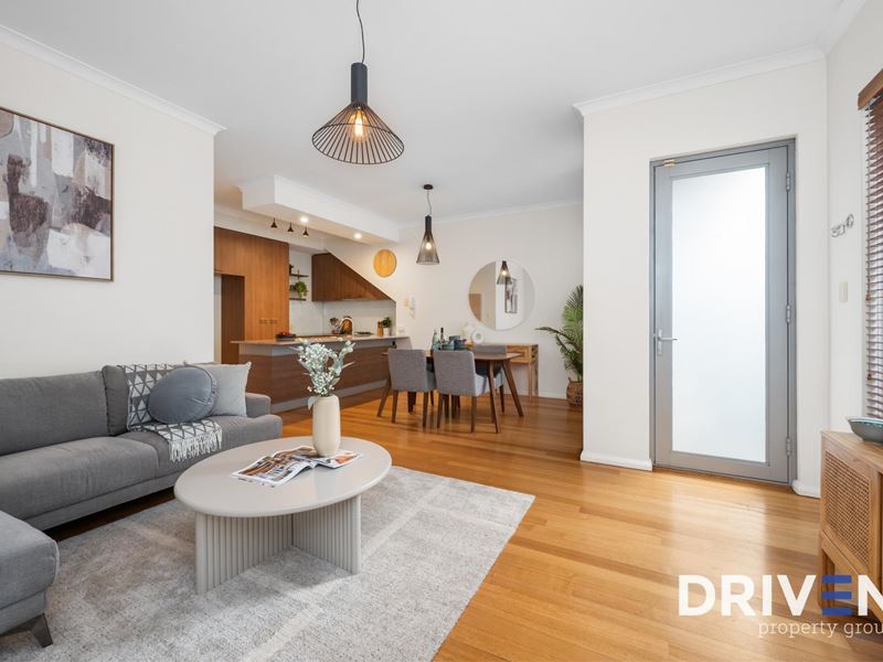 2/13 Kadina Street, North Perth