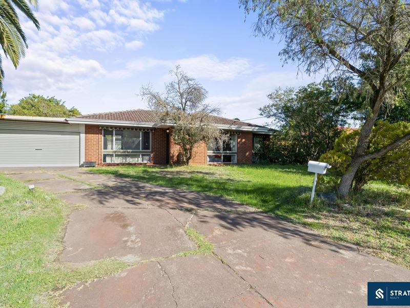 7 Ivers Court, Langford