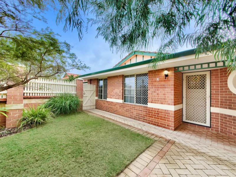 5/132 Flinders Street, Yokine