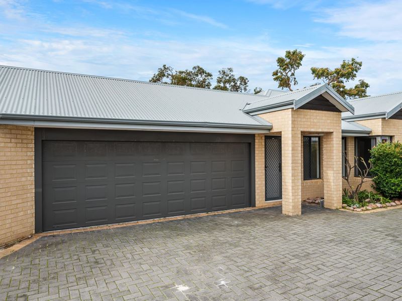 2/67 Alexandra Place, Bentley