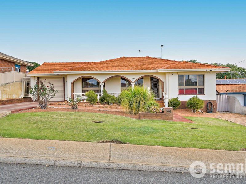 25 Etherington Avenue, Spearwood