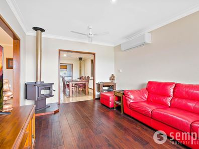 25 Etherington Avenue, Spearwood WA 6163