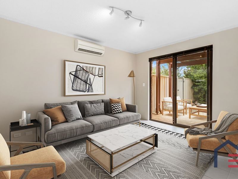 6/43 Bourke Street, Yokine WA 6060