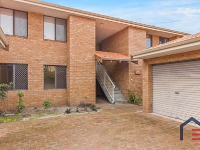 6/43 Bourke Street, Yokine WA 6060