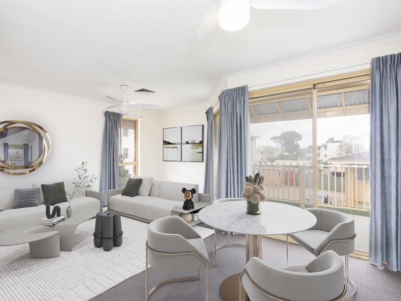 8/12 King George Street, Victoria Park
