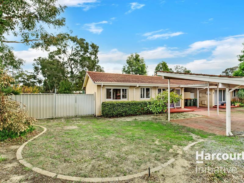 1 Mirrabooka Avenue, Girrawheen