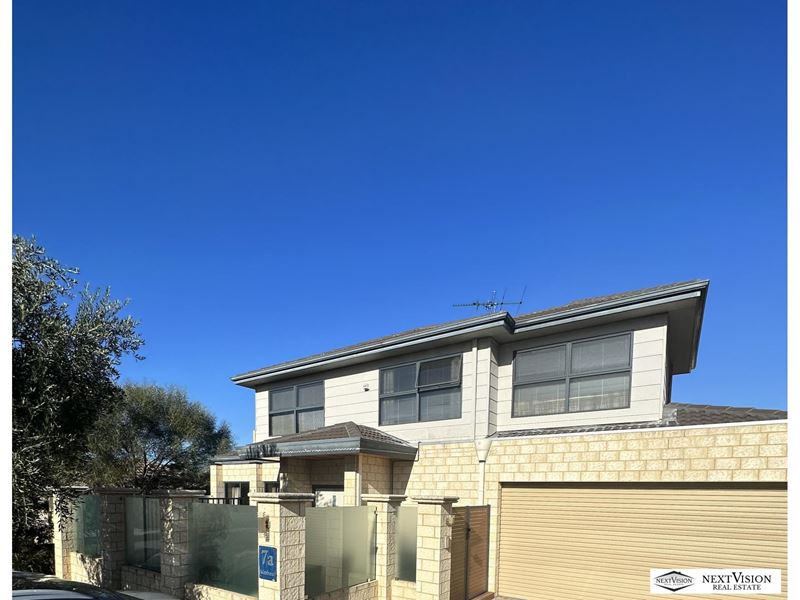 7A Kimbara Street, Nollamara