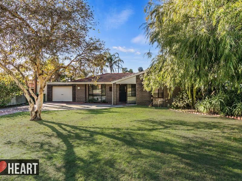 85 Parkway Road, Bibra Lake WA 6163