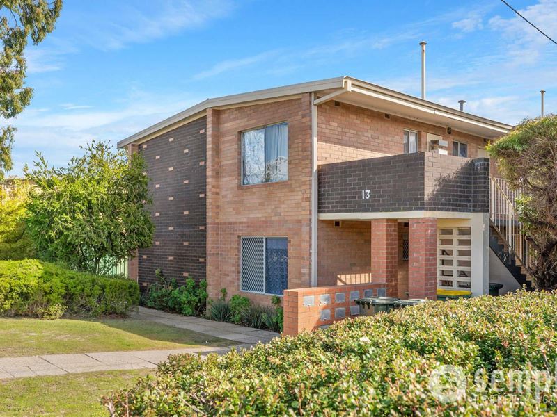 23/13 Kenton Street, Lynwood
