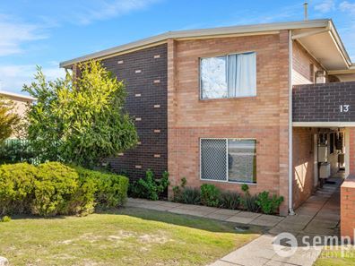 23/13 Kenton Street, Lynwood WA 6147