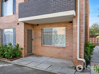 23/13 Kenton Street, Lynwood WA 6147