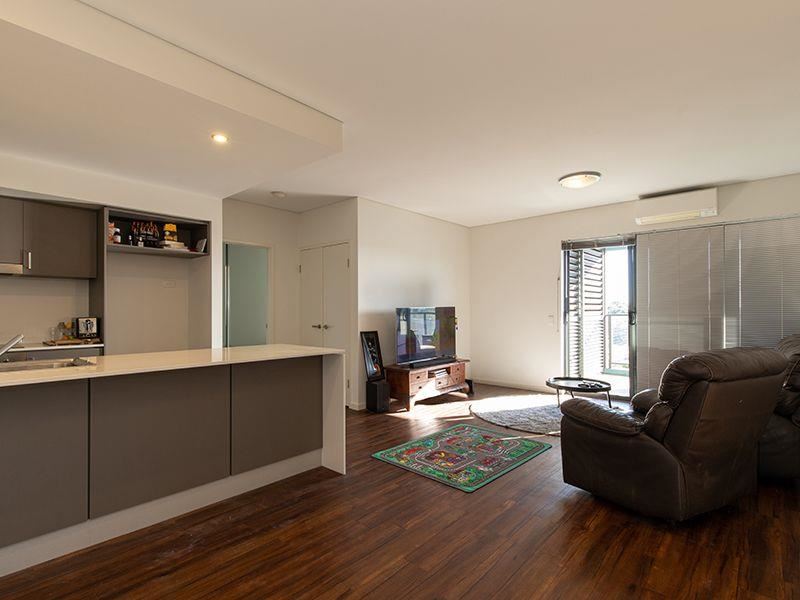 78/12 Junction Boulevard, Cockburn Central